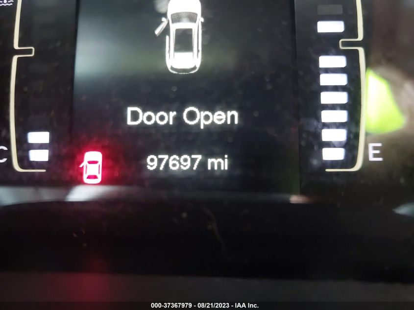 2015 JEEP CHEROKEE LATITUDE - 1C4PJLCB2FW637729