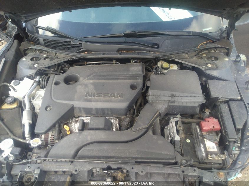 2017 NISSAN ALTIMA 2.5/S/SV/SL/SR - 1N4AL3AP5HC237026