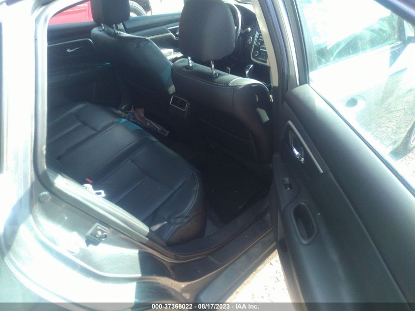 2017 NISSAN ALTIMA 2.5/S/SV/SL/SR - 1N4AL3AP5HC237026