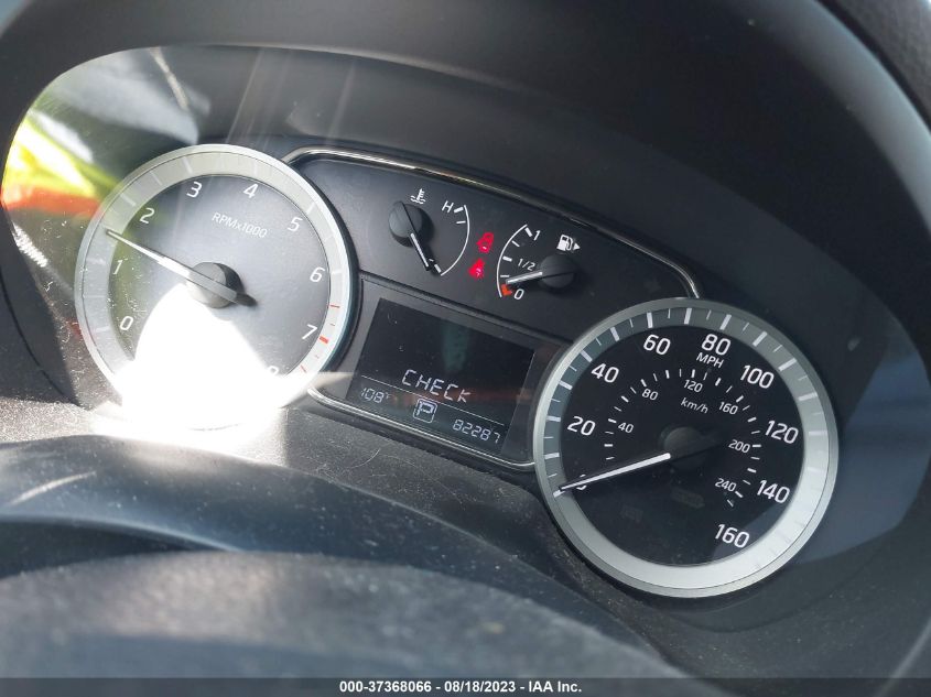 2014 NISSAN SENTRA SR - 3N1AB7AP3EY252523
