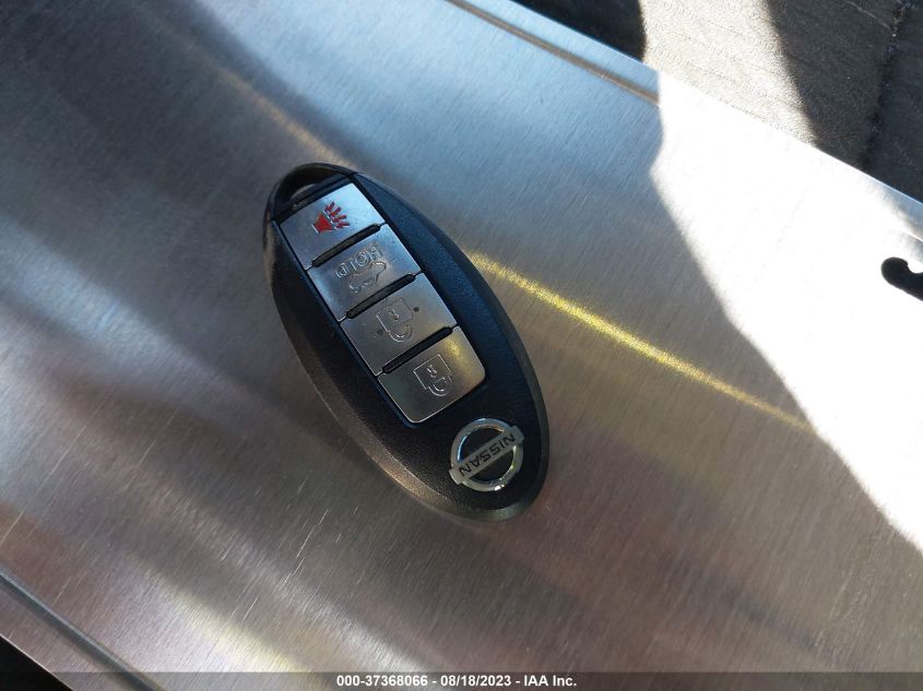 2014 NISSAN SENTRA SR - 3N1AB7AP3EY252523