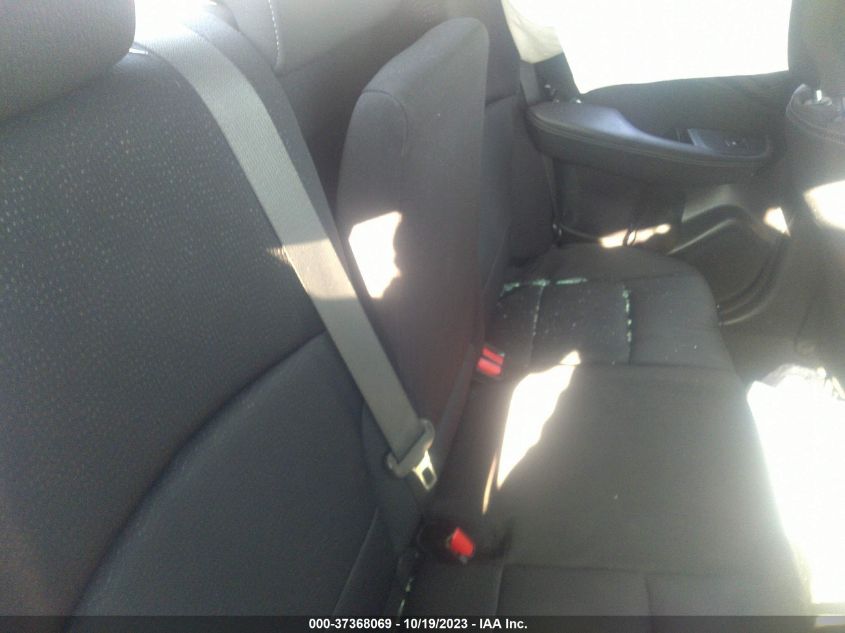 2017 KIA SPORTAGE EX - KNDPNCAC2H7034115