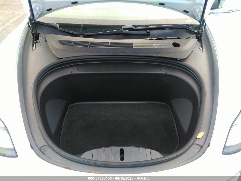 2019 TESLA MODEL 3 - 5YJ3E1EB6KF494478