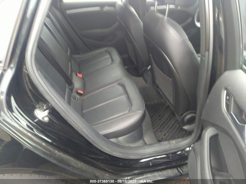 2016 AUDI A3 2.0T PREMIUM - WAUB8GFF9G1068062