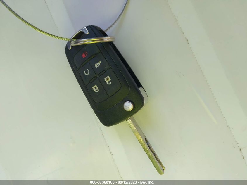 2013 BUICK VERANO - 1G4PP5SK5D4150363