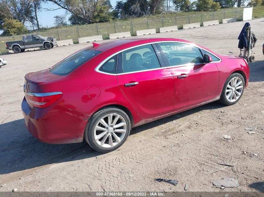 2013 BUICK VERANO - 1G4PP5SK5D4150363