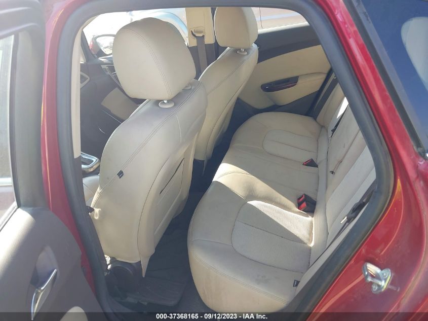2013 BUICK VERANO - 1G4PP5SK5D4150363