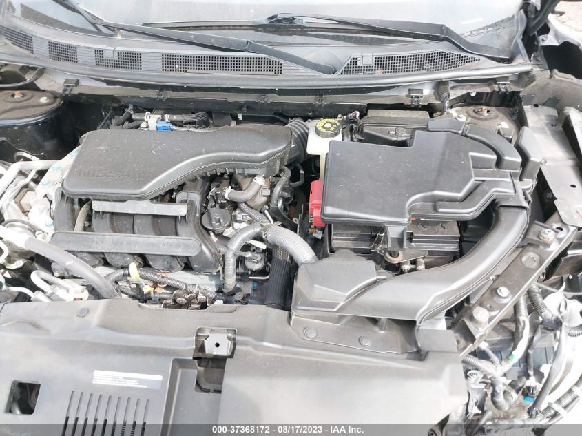 2020 NISSAN ROGUE SPORT S - JN1BJ1CW7LW642148