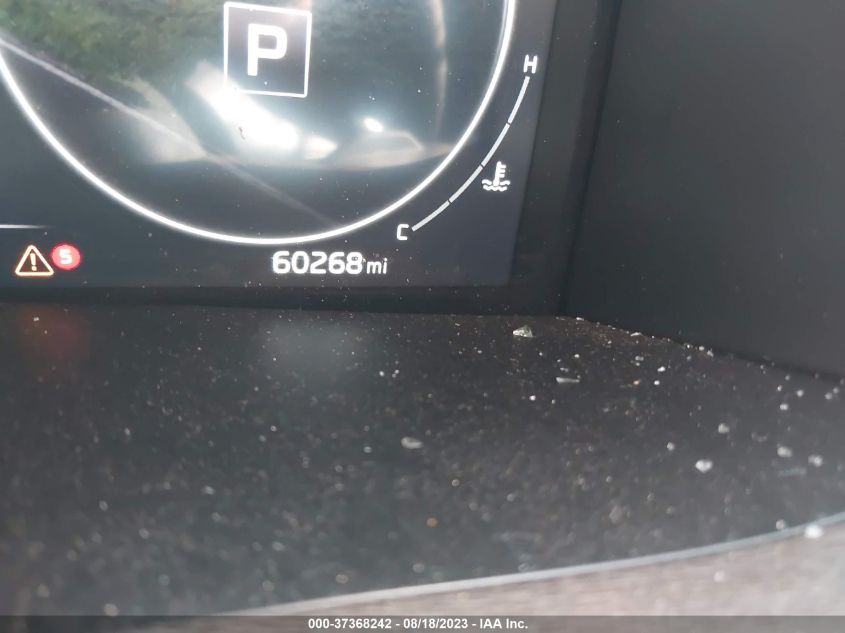 2021 KIA SORENTO SX PRESTIGE X-LINE - 5XYRKDLF3MG025175