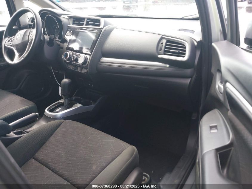 2016 HONDA FIT EX - JHMGK5H79GX002868