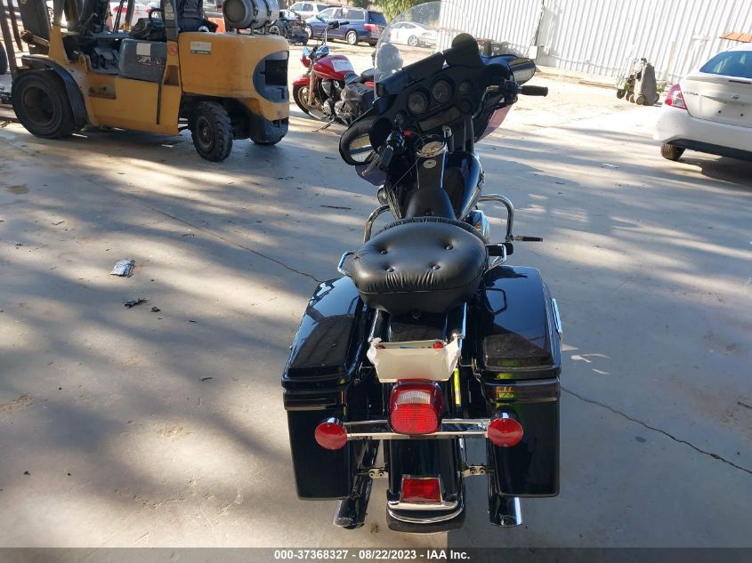 2003 HARLEY-DAVIDSON FLHT 1HD1DDV1X3Y614267