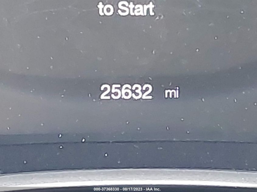 2019 JEEP COMPASS HIGH ALTITUDE - 3C4NJCCB5KT692845
