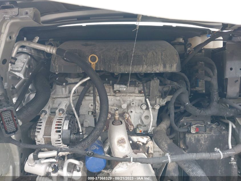 2019 CHEVROLET TRAVERSE LT CLOTH - 1GNEVGKW0KJ213259