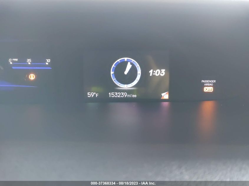 2013 HONDA CIVIC SDN LX - 19XFB2F5XDE013645