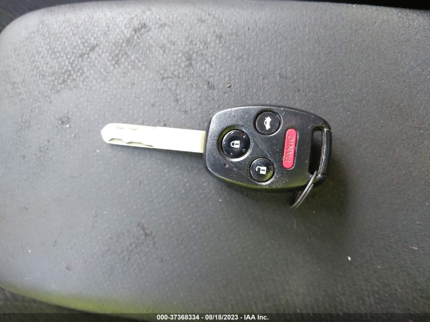 2013 HONDA CIVIC SDN LX - 19XFB2F5XDE013645