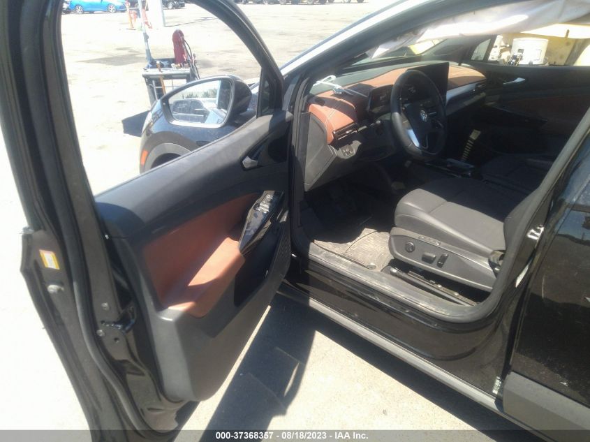 2021 VOLKSWAGEN ID.4 PRO S WVGKMPE25MP059361