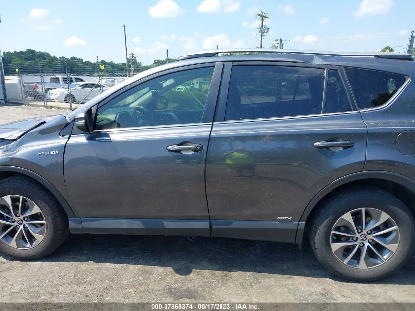 2017 TOYOTA RAV4 HYBRID XLE/LE PLUS JTMRJREV9HD136368
