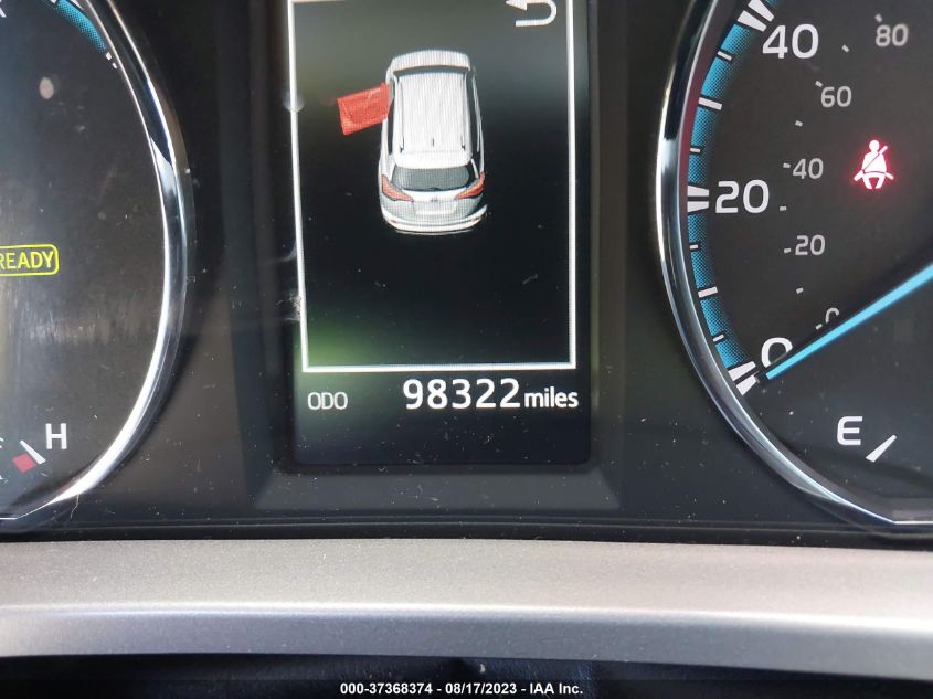 2017 TOYOTA RAV4 HYBRID XLE/LE PLUS JTMRJREV9HD136368