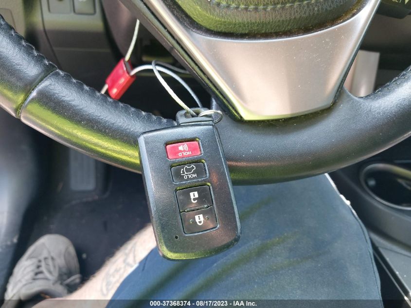 2017 TOYOTA RAV4 HYBRID XLE/LE PLUS JTMRJREV9HD136368