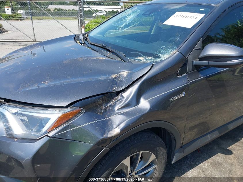 2017 TOYOTA RAV4 HYBRID XLE/LE PLUS JTMRJREV9HD136368