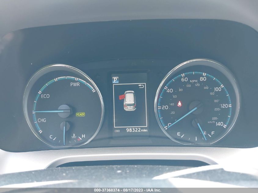 2017 TOYOTA RAV4 HYBRID XLE/LE PLUS JTMRJREV9HD136368