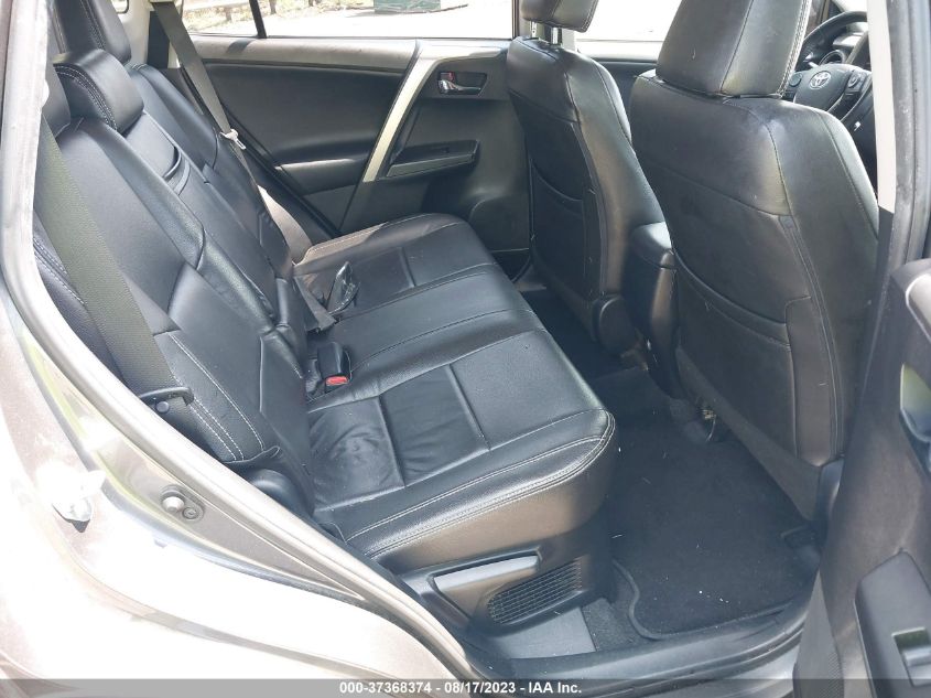 2017 TOYOTA RAV4 HYBRID XLE/LE PLUS JTMRJREV9HD136368
