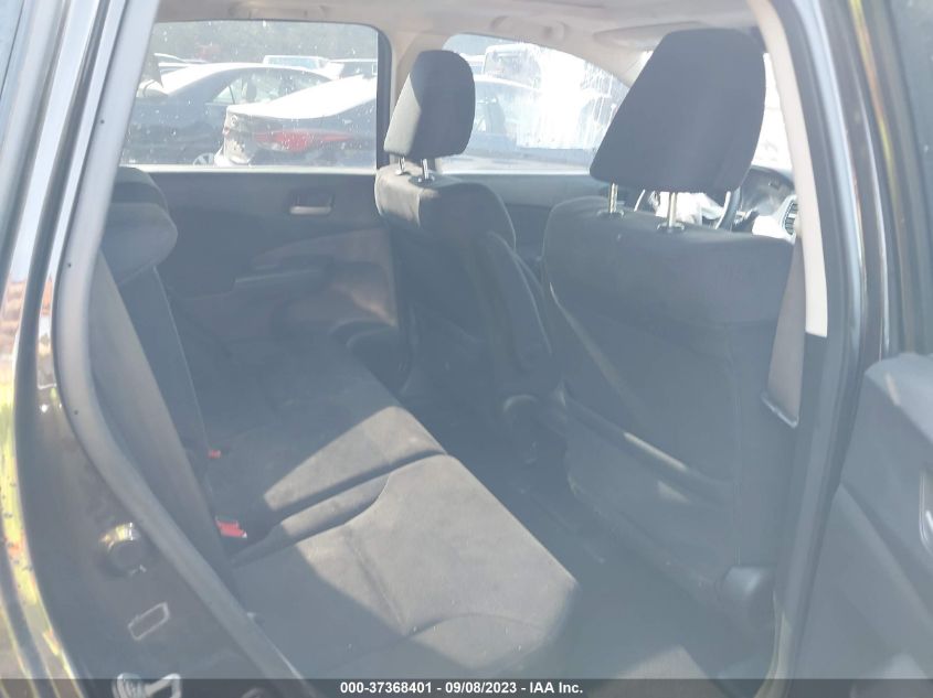 2014 HONDA CR-V EX - 5J6RM4H55EL041601