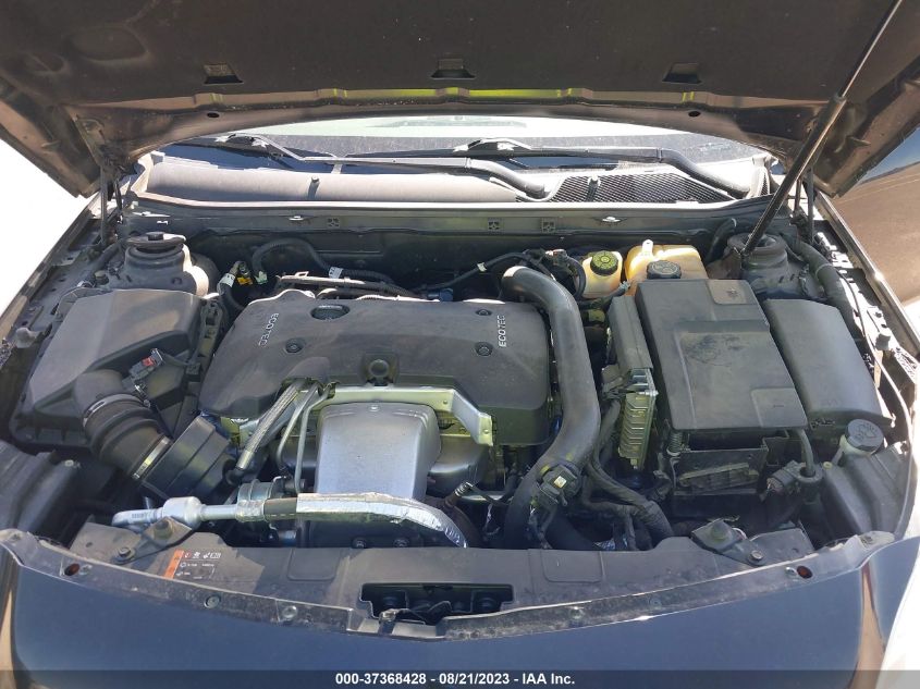 2015 BUICK REGAL PREMIUM I - 2G4GN5EX9F9276724