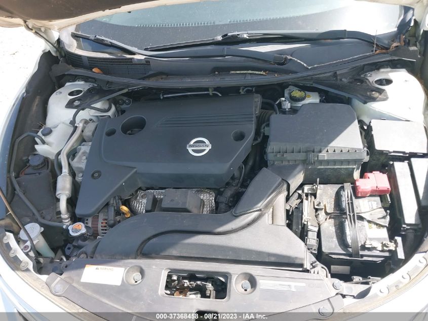 2013 NISSAN ALTIMA 2.5 SL - 1N4AL3AP9DC239548