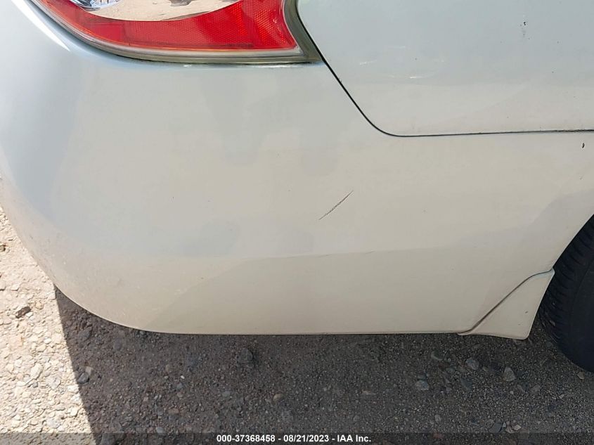 2013 NISSAN ALTIMA 2.5 SL - 1N4AL3AP9DC239548
