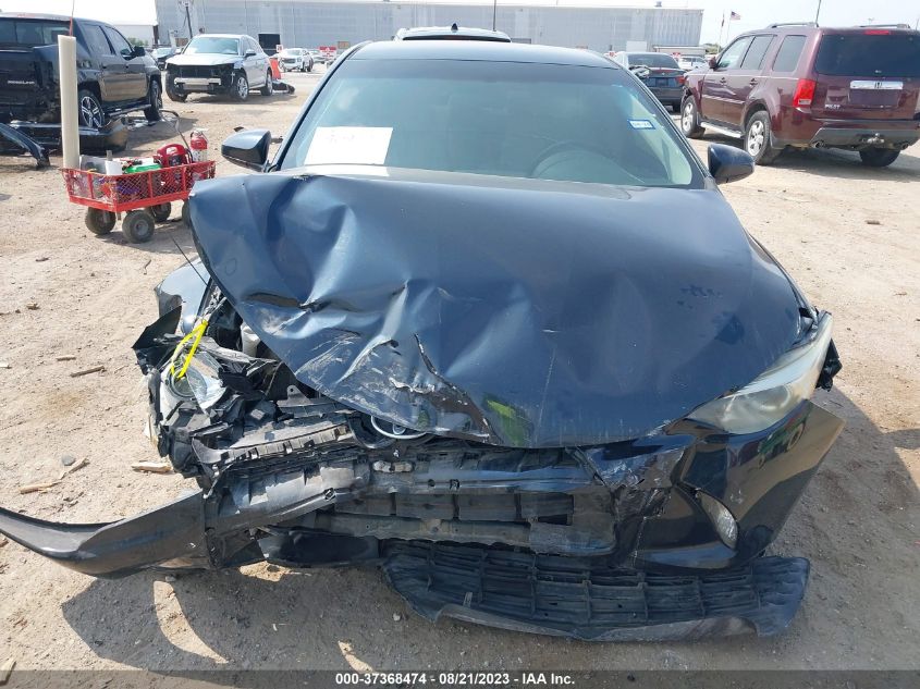 2016 TOYOTA CAMRY XLE/SE/LE/XSE - 4T4BF1FK2GR526236