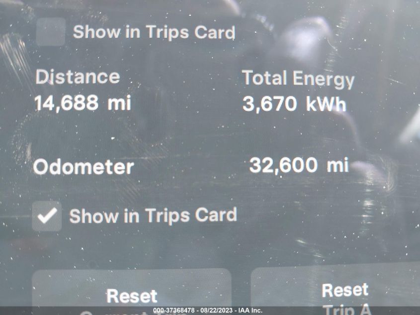 2021 TESLA MODEL 3 STANDARD RANGE PLUS - 5YJ3E1EA9MF057584