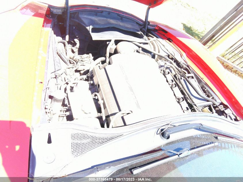 2015 CHEVROLET CORVETTE Z51 2LT - 1G1YK2D74F5118962