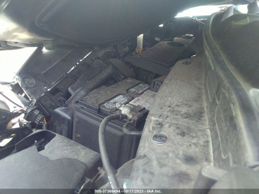 2013 KIA SPORTAGE LX - KNDPBCA22D7459554