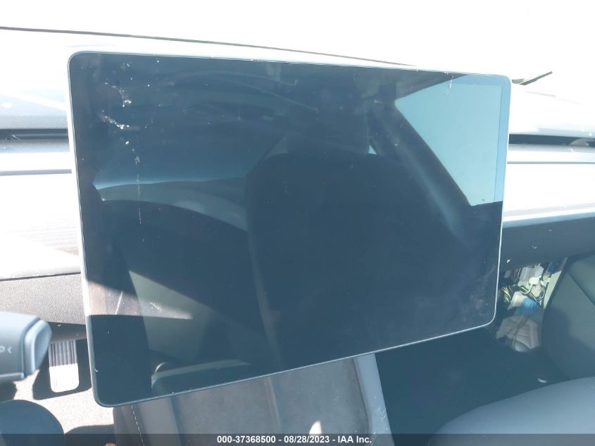 2023 TESLA MODEL 3 - 5YJ3E1EA6PF519488