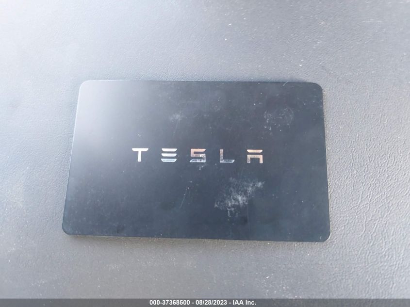 2023 TESLA MODEL 3 - 5YJ3E1EA6PF519488