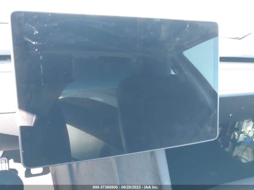 2023 TESLA MODEL 3 - 5YJ3E1EA6PF519488