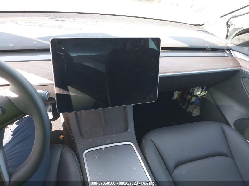 2023 TESLA MODEL 3 - 5YJ3E1EA6PF519488