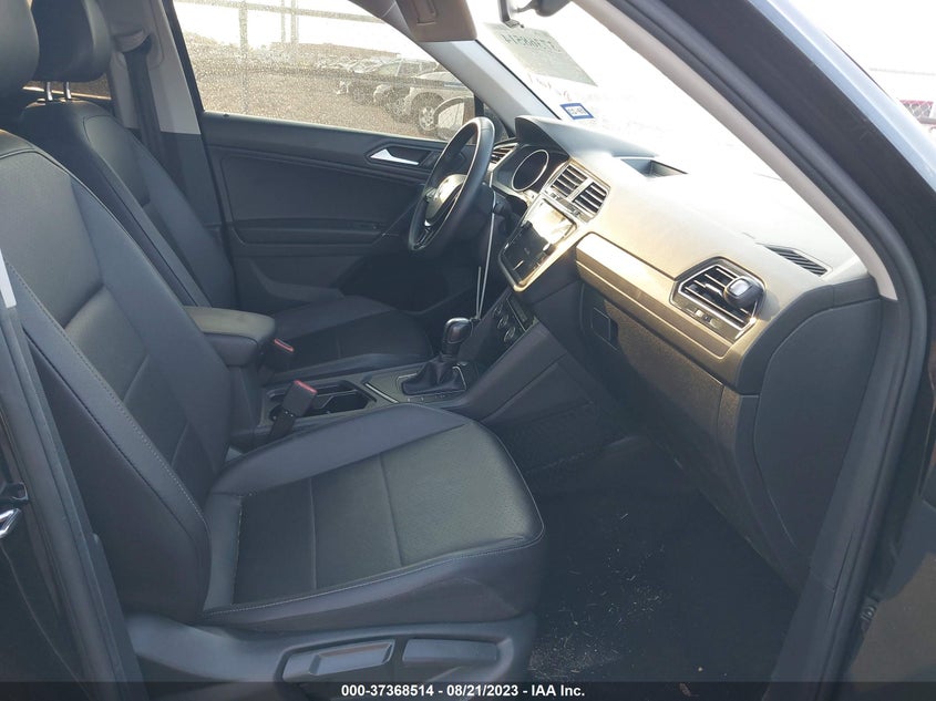 VIN 3VV3B7AX8LM074331 2020 VOLKSWAGEN TIGUAN SE/SEL