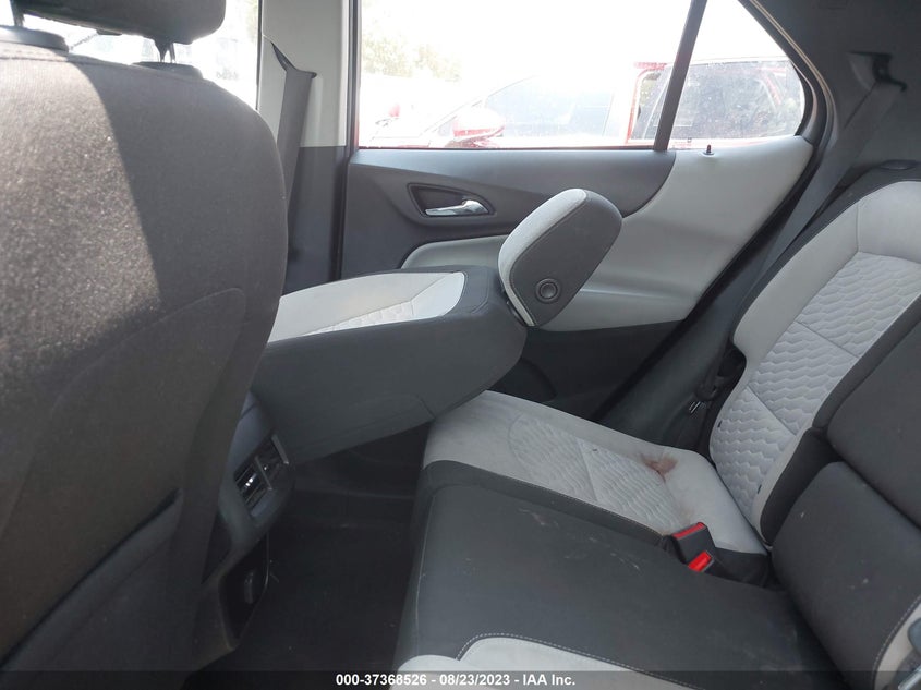 VIN 2GNAXREV0J6138873 2018 CHEVROLET EQUINOX LS