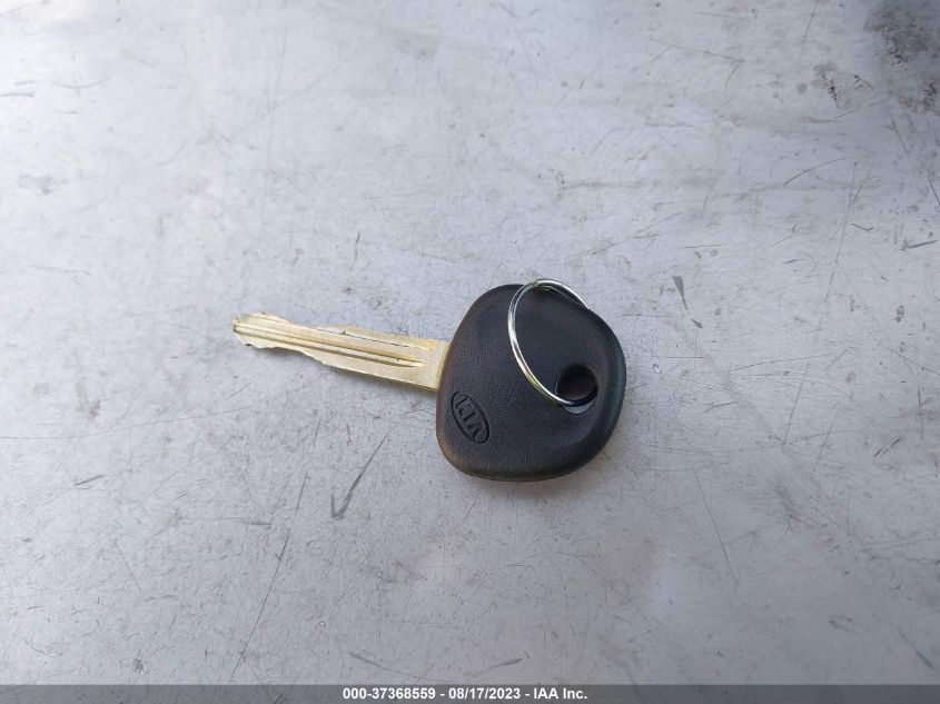 2013 KIA FORTE EX - KNAFU4A20D5736643