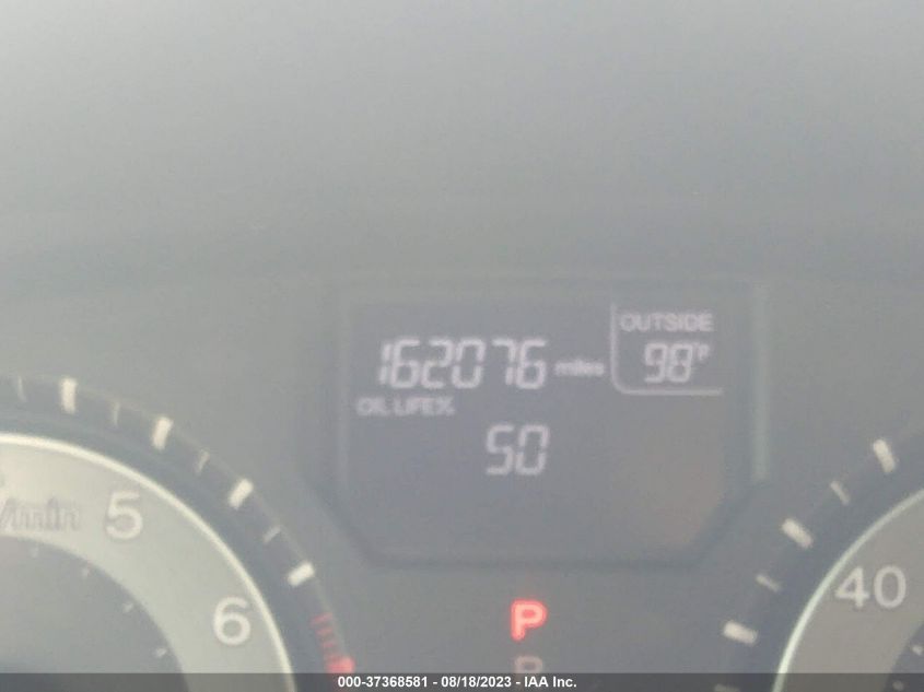 2015 HONDA ODYSSEY EX-L - 5FNRL5H65FB046101