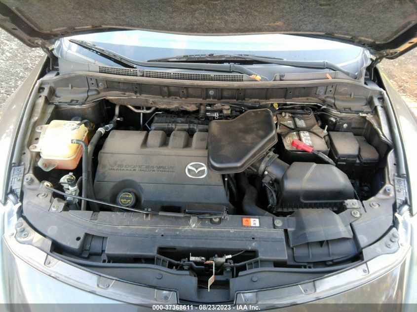 2015 MAZDA CX-9 SPORT - JM3TB3BV2F0454493