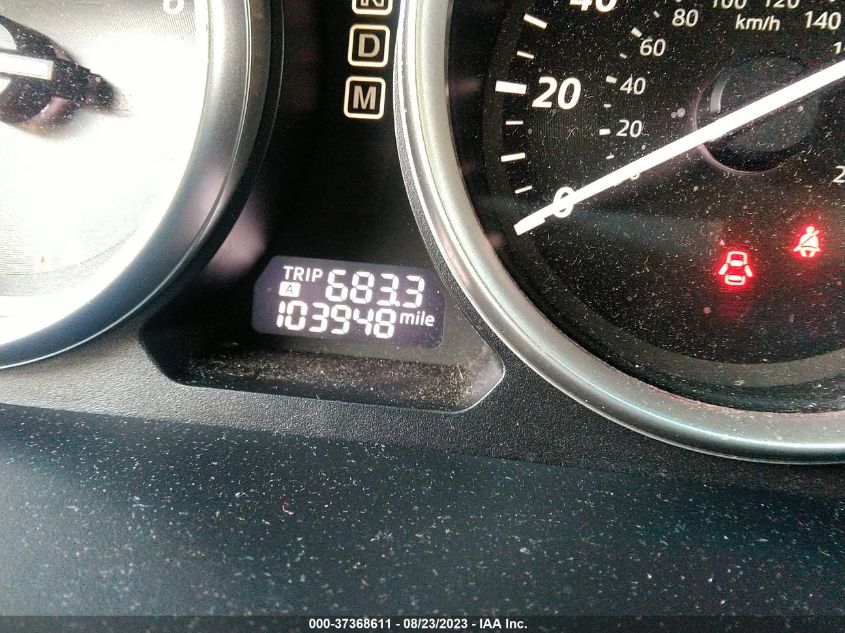 2015 MAZDA CX-9 SPORT - JM3TB3BV2F0454493