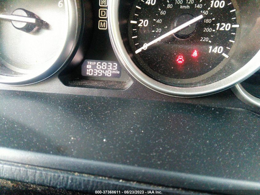 2015 MAZDA CX-9 SPORT - JM3TB3BV2F0454493