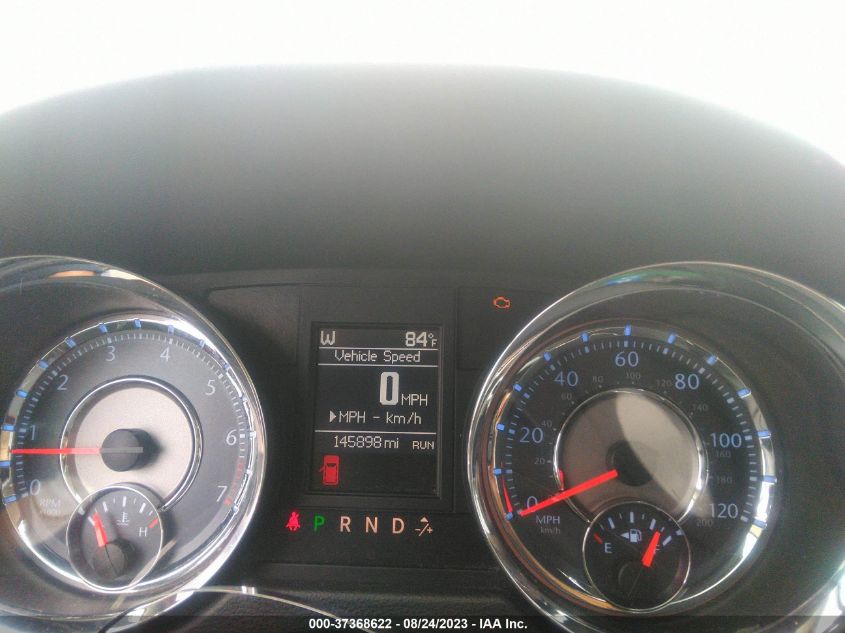 2014 CHRYSLER TOWN & COUNTRY TOURING - 2C4RC1BG2ER383774