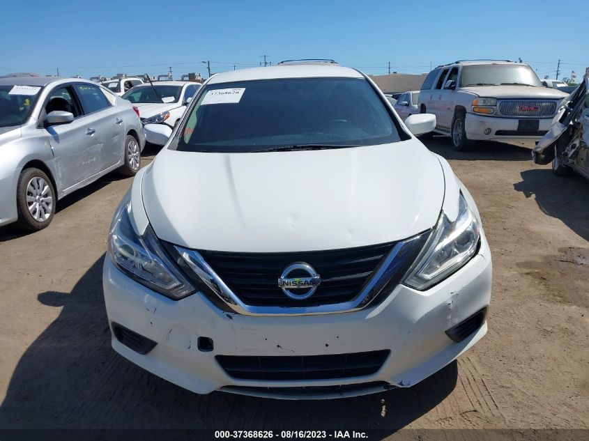 2017 NISSAN ALTIMA 2.5 S - 1N4AL3AP5HC485390