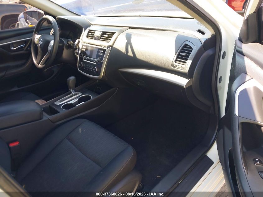 2017 NISSAN ALTIMA 2.5 S - 1N4AL3AP5HC485390