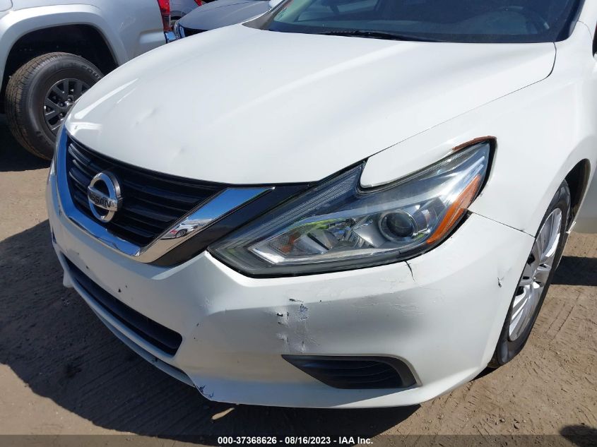 2017 NISSAN ALTIMA 2.5 S - 1N4AL3AP5HC485390