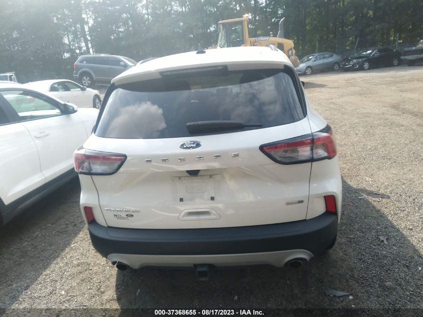 1FMCU9J93LUA00635 2020 FORD ESCAPE - Image 17